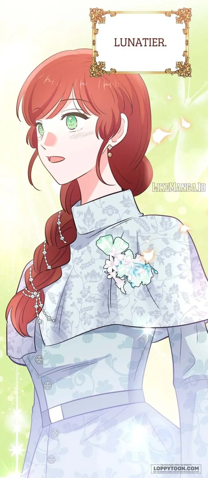 Hầu Gái Không Thích Nuôi Dạy Trẻ Nhỏ - Chap 71 - Trang 54