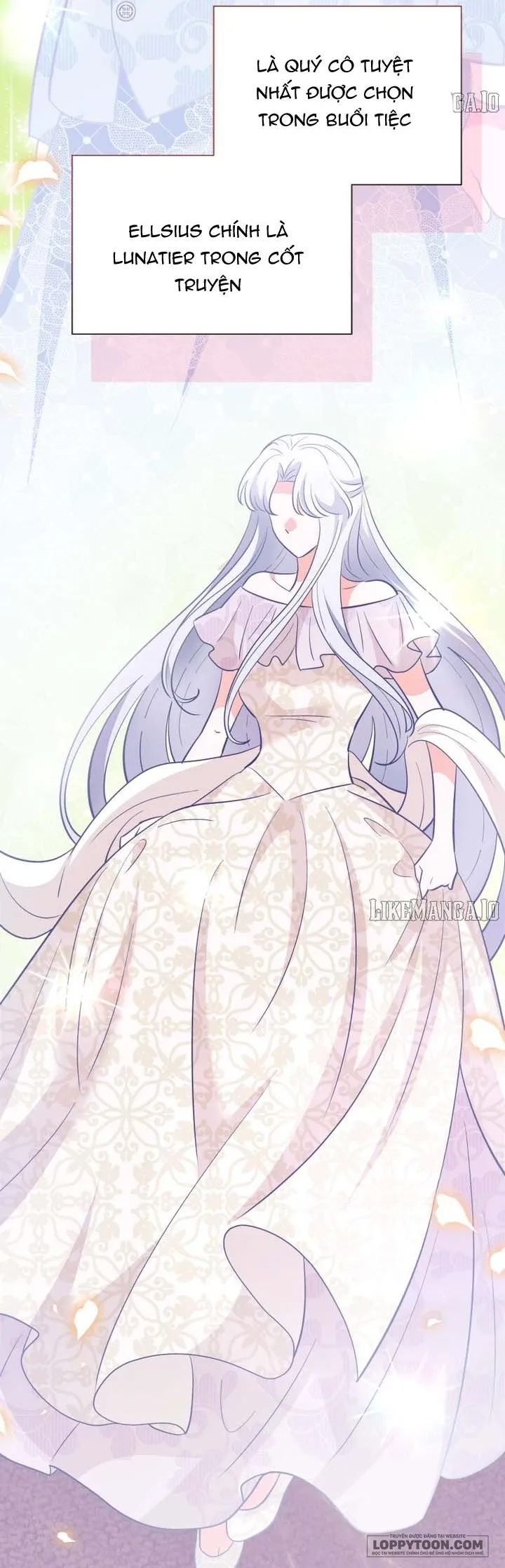 Hầu Gái Không Thích Nuôi Dạy Trẻ Nhỏ - Chap 71 - Trang 55