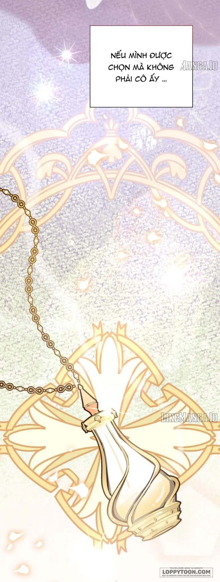 Hầu Gái Không Thích Nuôi Dạy Trẻ Nhỏ - Chap 71 - Trang 56