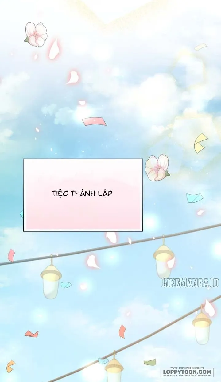 Hầu Gái Không Thích Nuôi Dạy Trẻ Nhỏ - Chap 71 - Trang 58