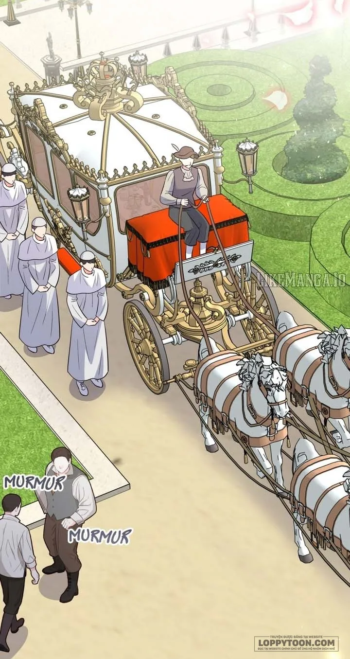 Hầu Gái Không Thích Nuôi Dạy Trẻ Nhỏ - Chap 71 - Trang 61