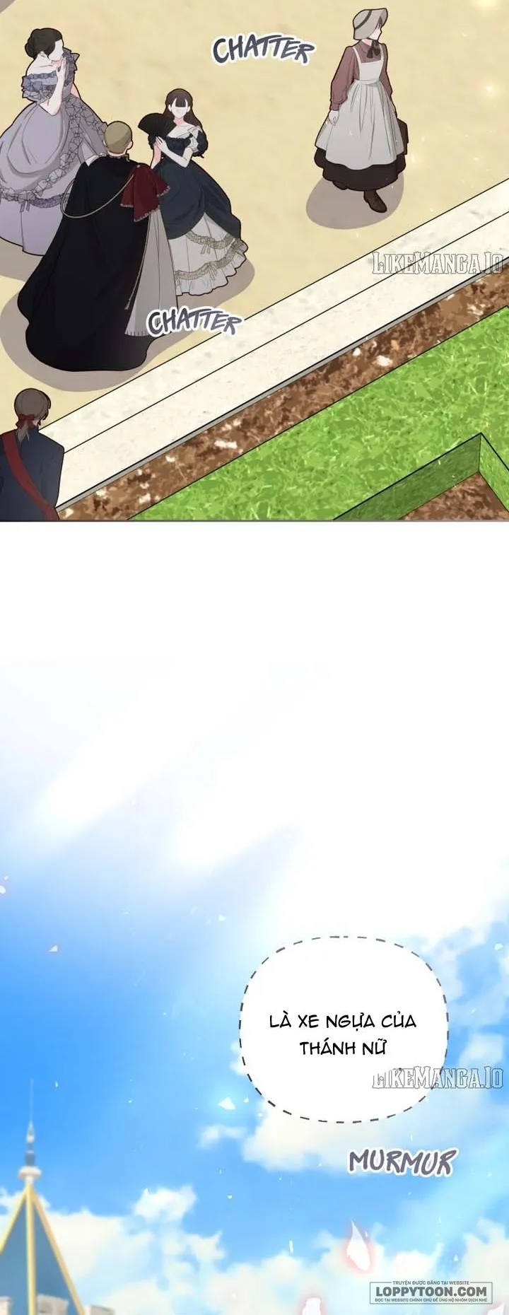 Hầu Gái Không Thích Nuôi Dạy Trẻ Nhỏ - Chap 71 - Trang 62