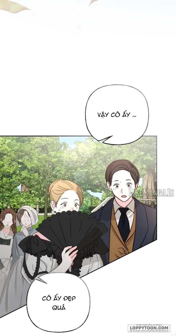 Hầu Gái Không Thích Nuôi Dạy Trẻ Nhỏ - Chap 71 - Trang 66