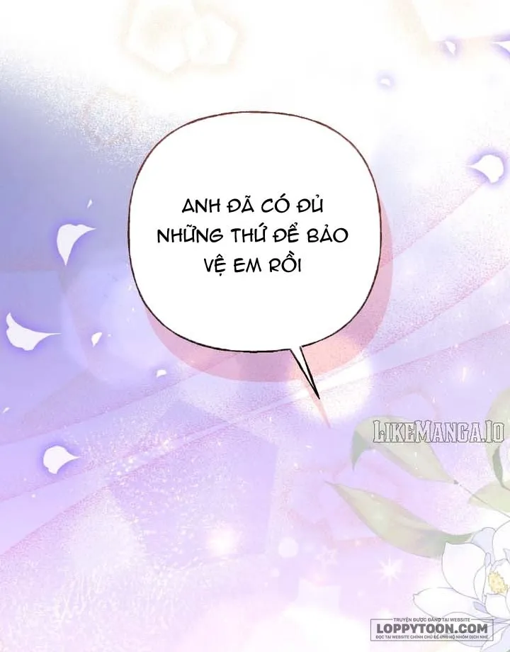 Hầu Gái Không Thích Nuôi Dạy Trẻ Nhỏ - Chap 71 - Trang 8