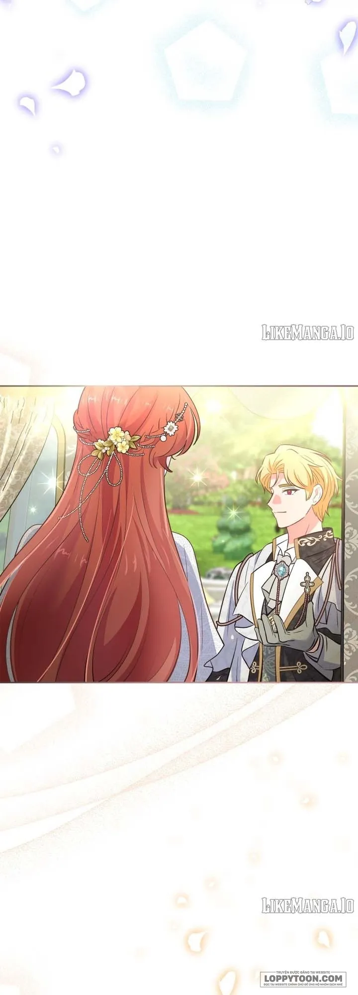 Hầu Gái Không Thích Nuôi Dạy Trẻ Nhỏ - Chap 71 - Trang 72