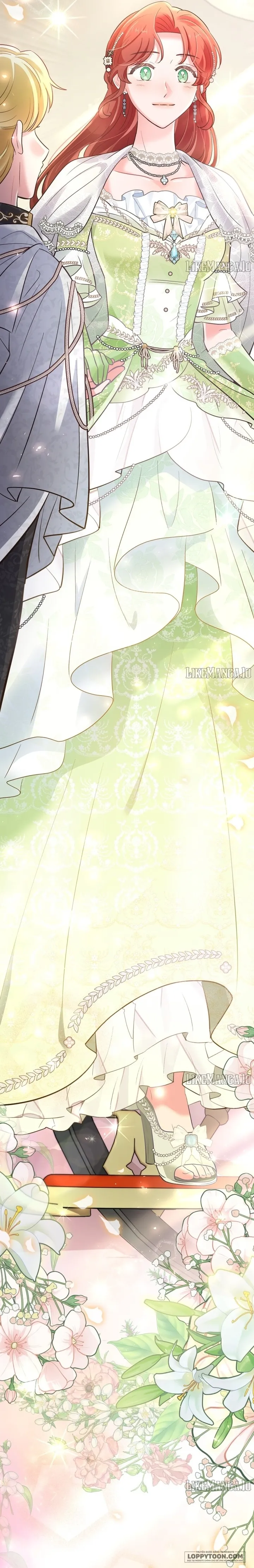 Hầu Gái Không Thích Nuôi Dạy Trẻ Nhỏ - Chap 71 - Trang 76