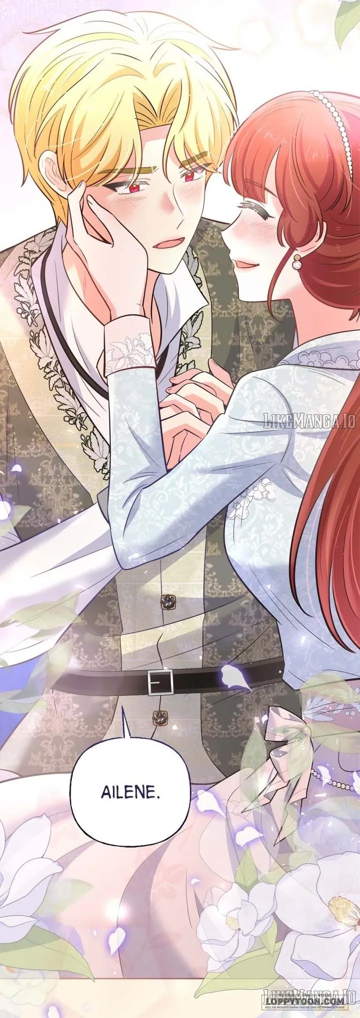 Hầu Gái Không Thích Nuôi Dạy Trẻ Nhỏ - Chap 71 - Trang 9
