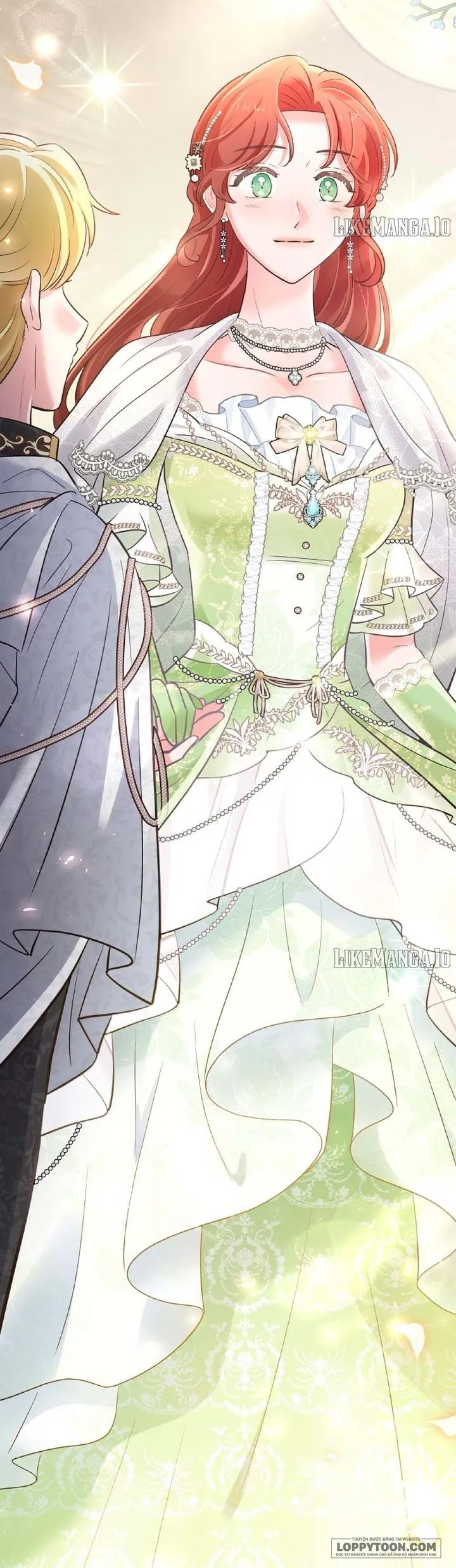 Hầu Gái Không Thích Nuôi Dạy Trẻ Nhỏ - Chap 72 - Trang 2