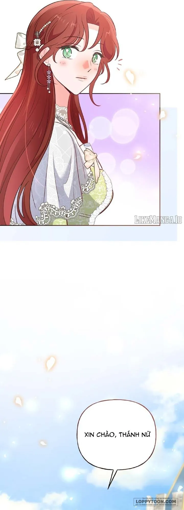Hầu Gái Không Thích Nuôi Dạy Trẻ Nhỏ - Chap 72 - Trang 11