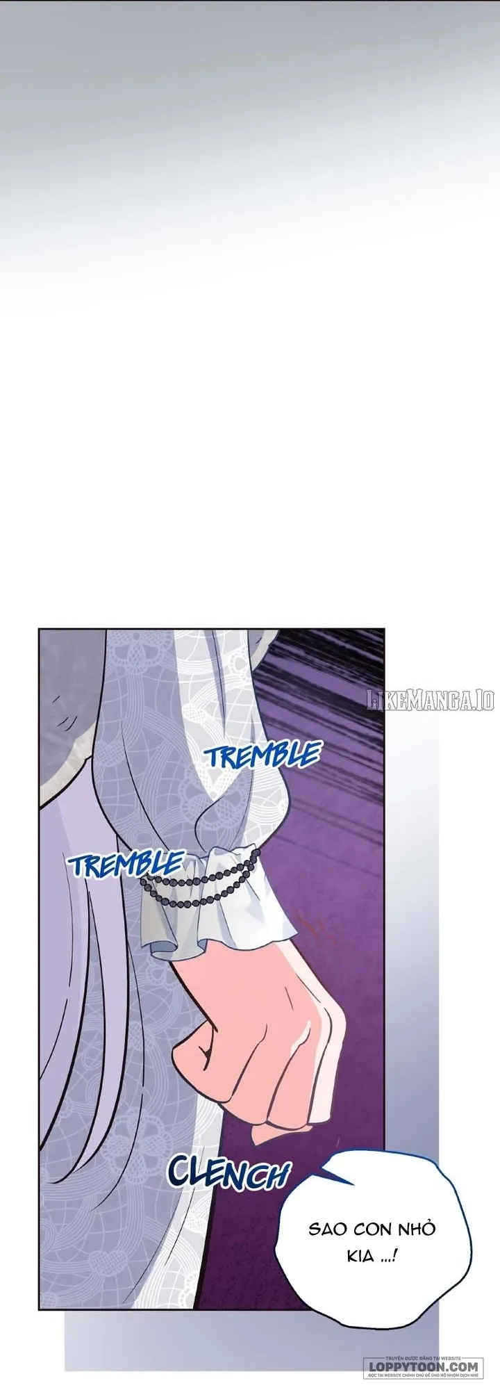 Hầu Gái Không Thích Nuôi Dạy Trẻ Nhỏ - Chap 72 - Trang 16