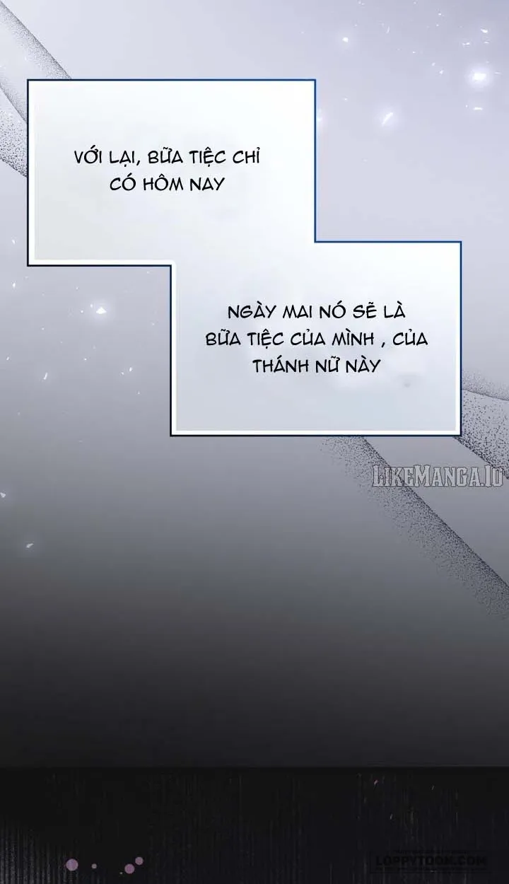 Hầu Gái Không Thích Nuôi Dạy Trẻ Nhỏ - Chap 72 - Trang 18
