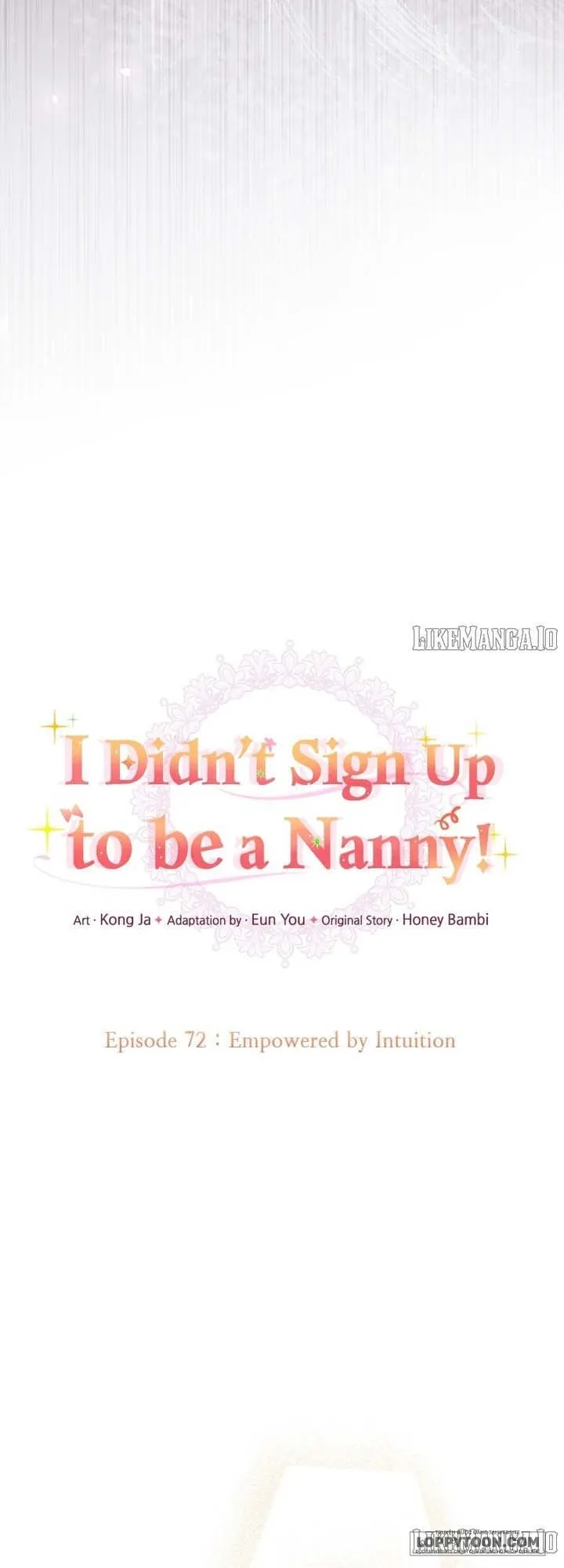 Hầu Gái Không Thích Nuôi Dạy Trẻ Nhỏ - Chap 72 - Trang 20