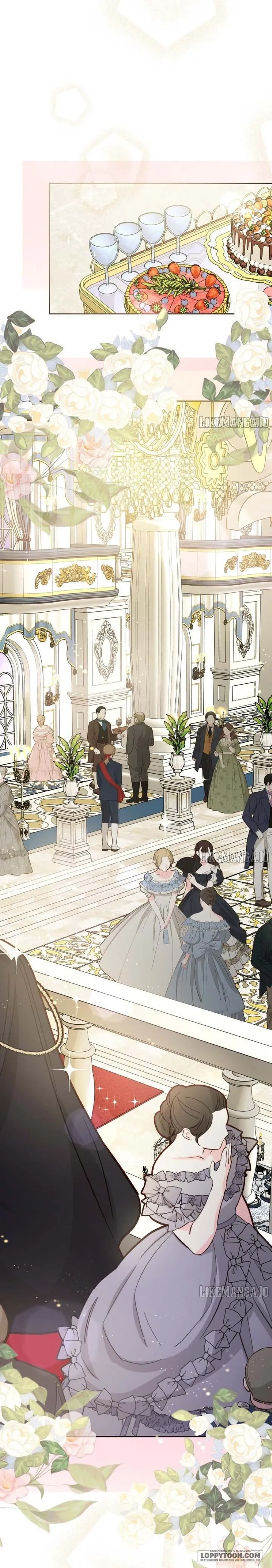 Hầu Gái Không Thích Nuôi Dạy Trẻ Nhỏ - Chap 72 - Trang 21