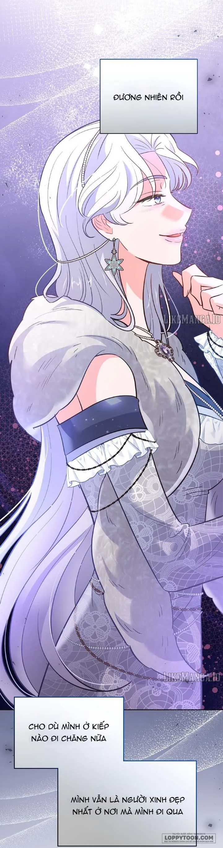 Hầu Gái Không Thích Nuôi Dạy Trẻ Nhỏ - Chap 72 - Trang 24