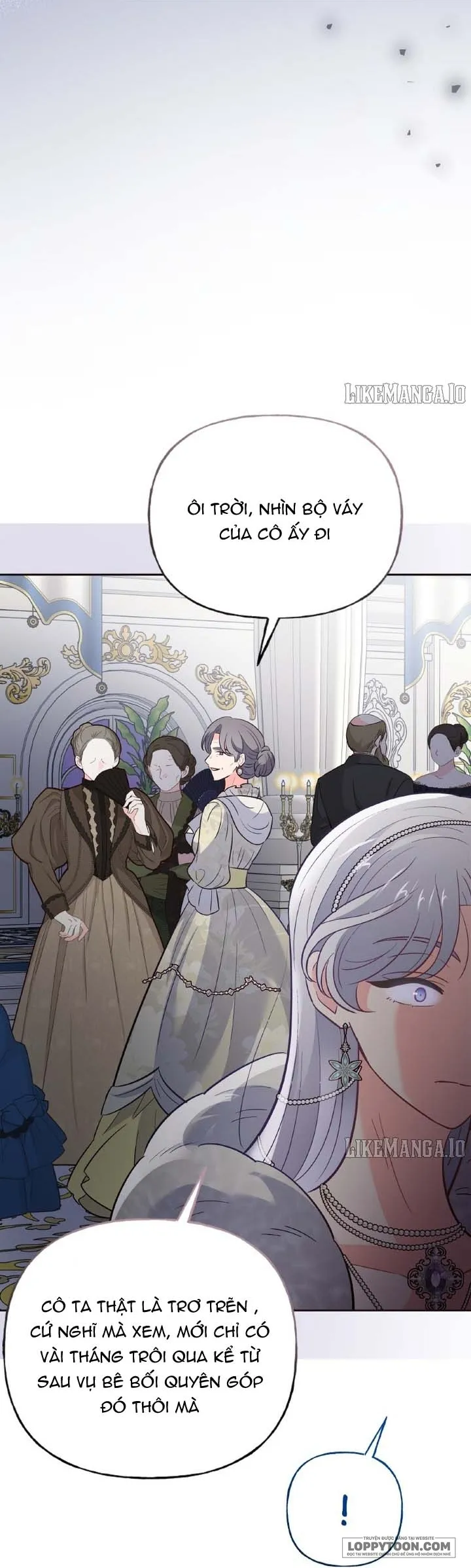 Hầu Gái Không Thích Nuôi Dạy Trẻ Nhỏ - Chap 72 - Trang 25