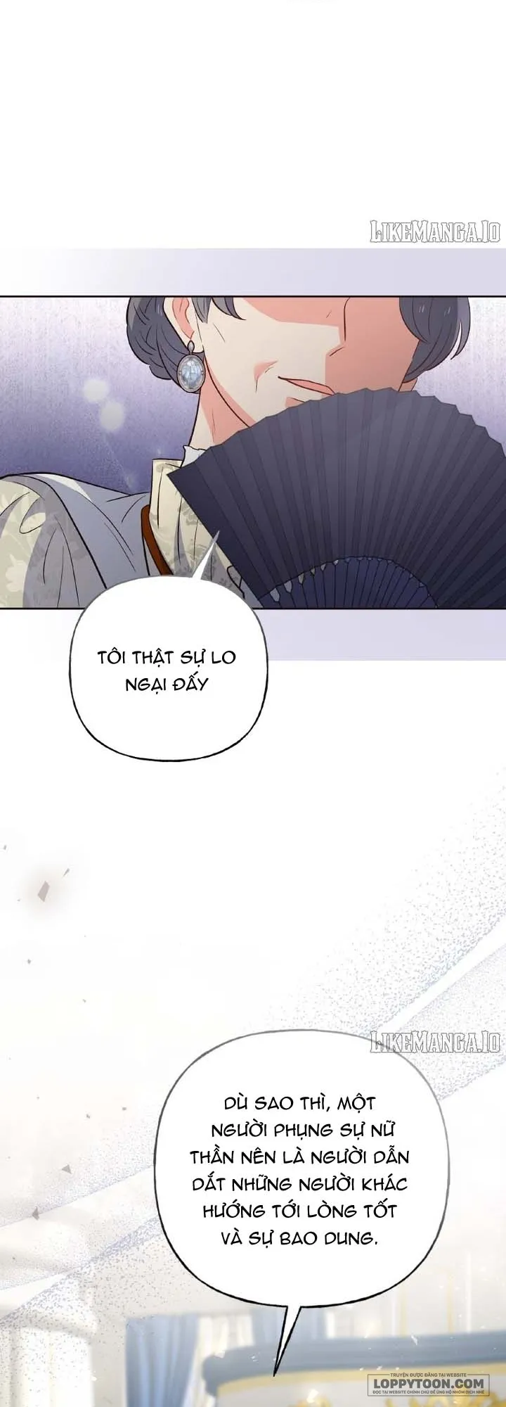 Hầu Gái Không Thích Nuôi Dạy Trẻ Nhỏ - Chap 72 - Trang 27