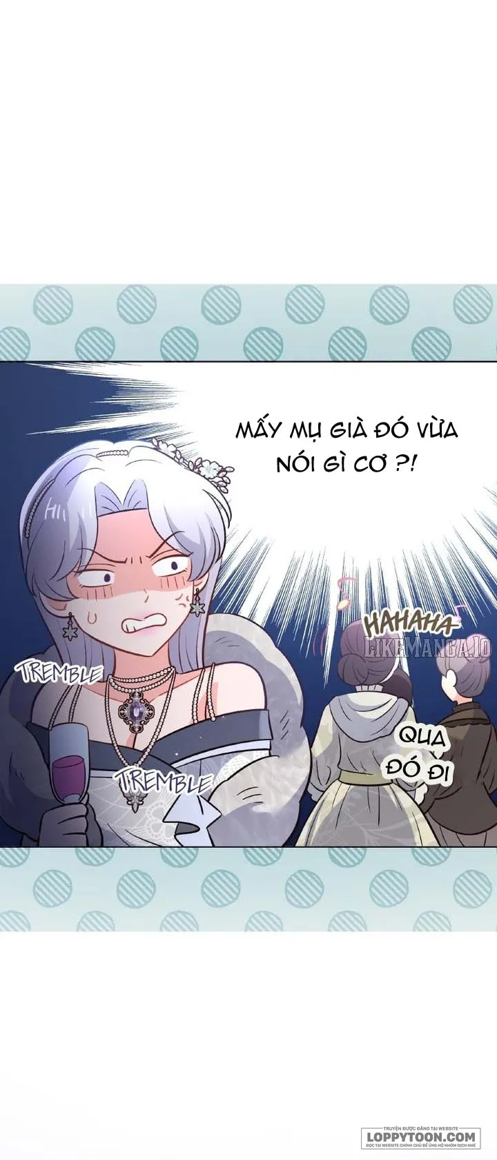 Hầu Gái Không Thích Nuôi Dạy Trẻ Nhỏ - Chap 72 - Trang 29