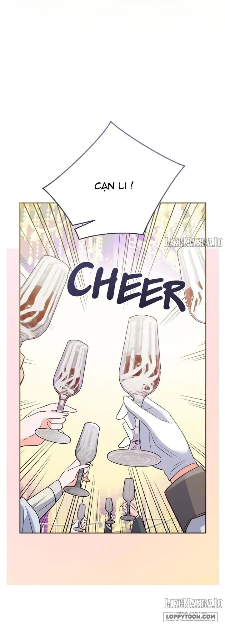 Hầu Gái Không Thích Nuôi Dạy Trẻ Nhỏ - Chap 72 - Trang 33