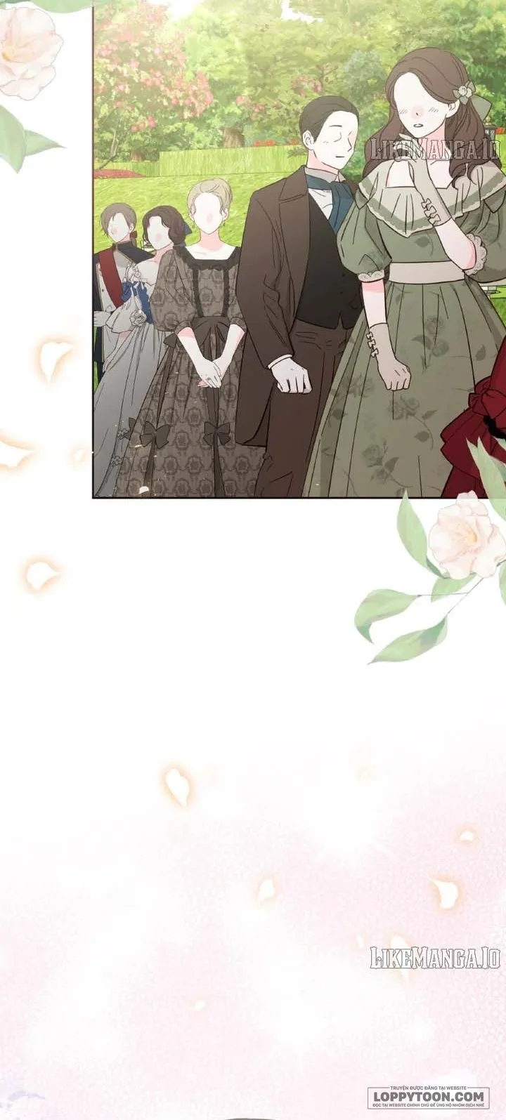 Hầu Gái Không Thích Nuôi Dạy Trẻ Nhỏ - Chap 72 - Trang 5