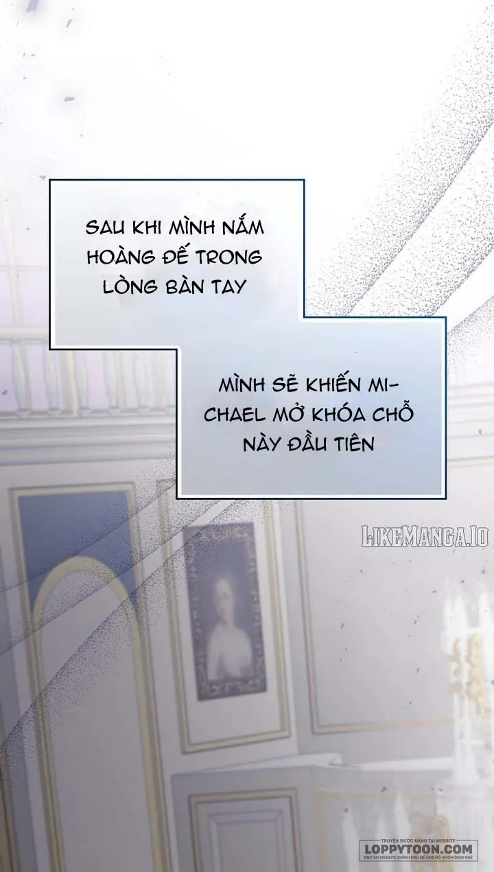 Hầu Gái Không Thích Nuôi Dạy Trẻ Nhỏ - Chap 72 - Trang 43