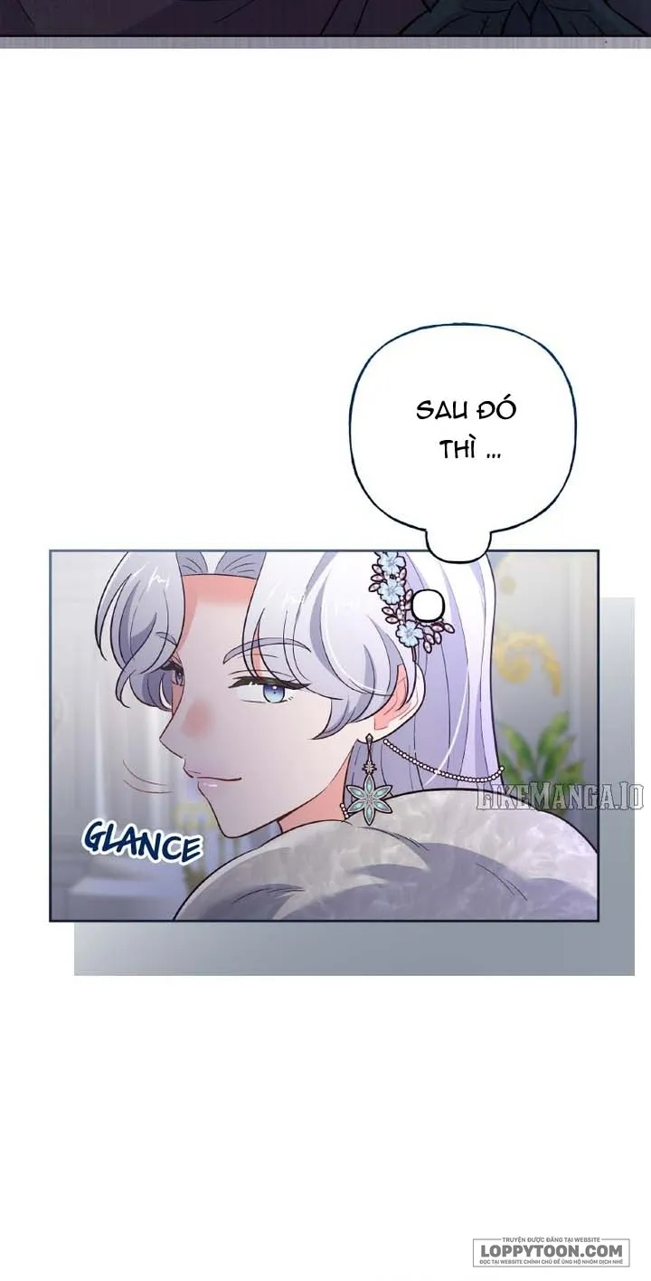 Hầu Gái Không Thích Nuôi Dạy Trẻ Nhỏ - Chap 72 - Trang 45