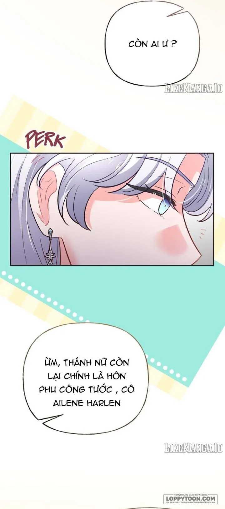 Hầu Gái Không Thích Nuôi Dạy Trẻ Nhỏ - Chap 72 - Trang 48