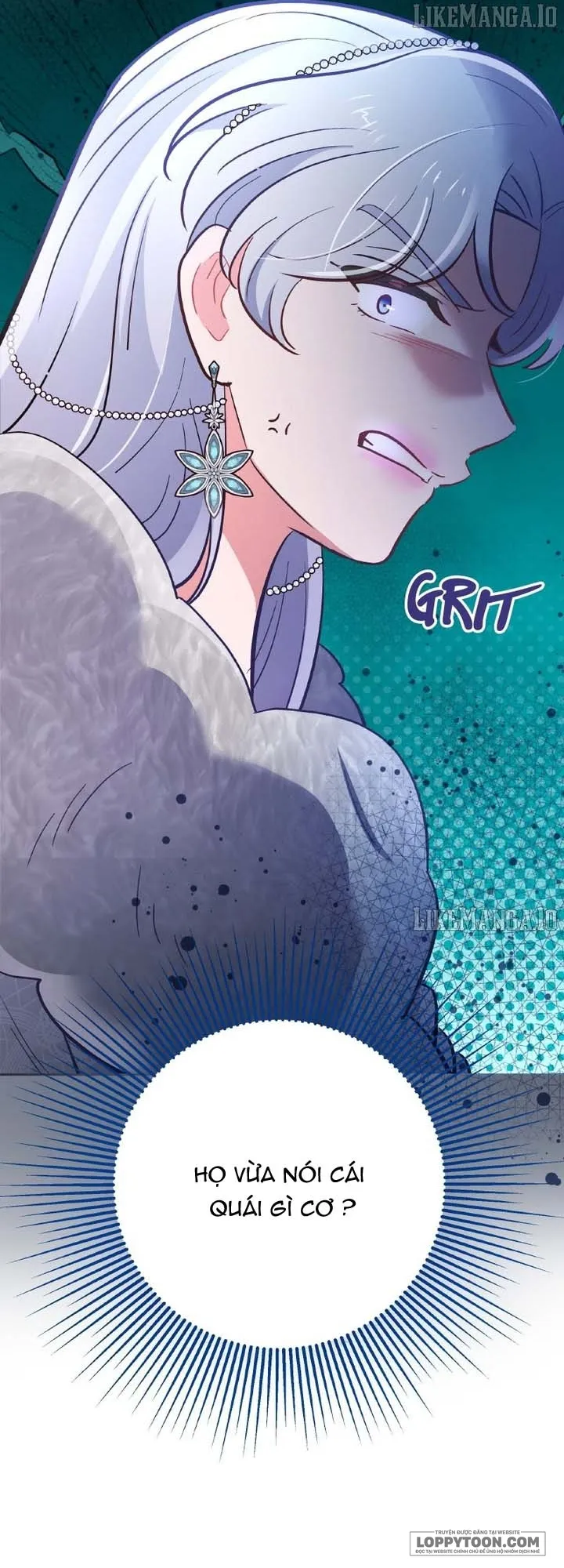 Hầu Gái Không Thích Nuôi Dạy Trẻ Nhỏ - Chap 72 - Trang 51