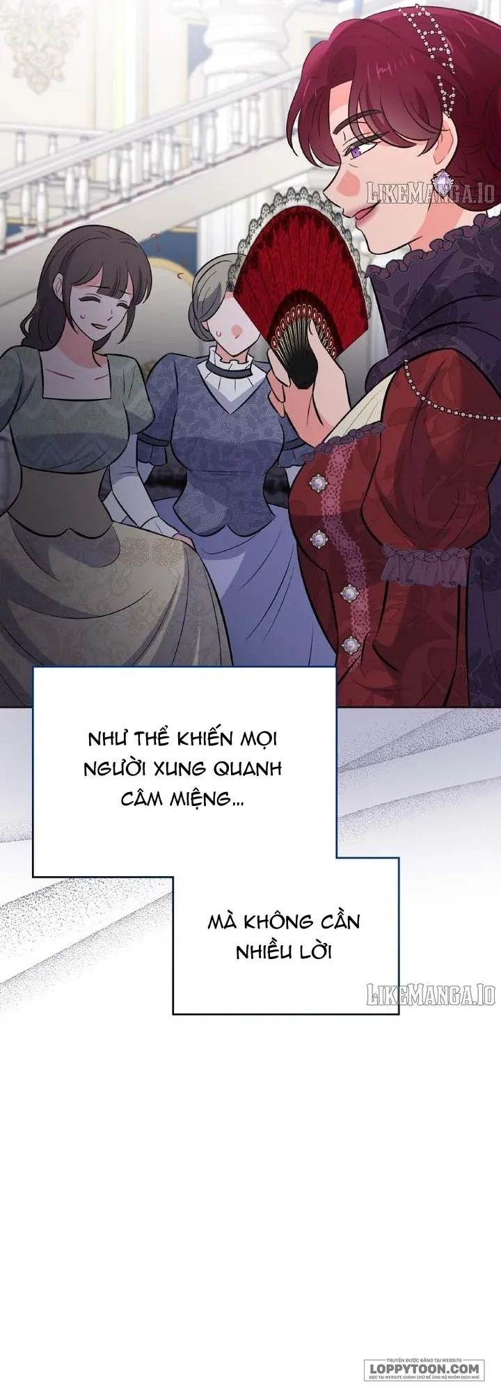 Hầu Gái Không Thích Nuôi Dạy Trẻ Nhỏ - Chap 72 - Trang 58