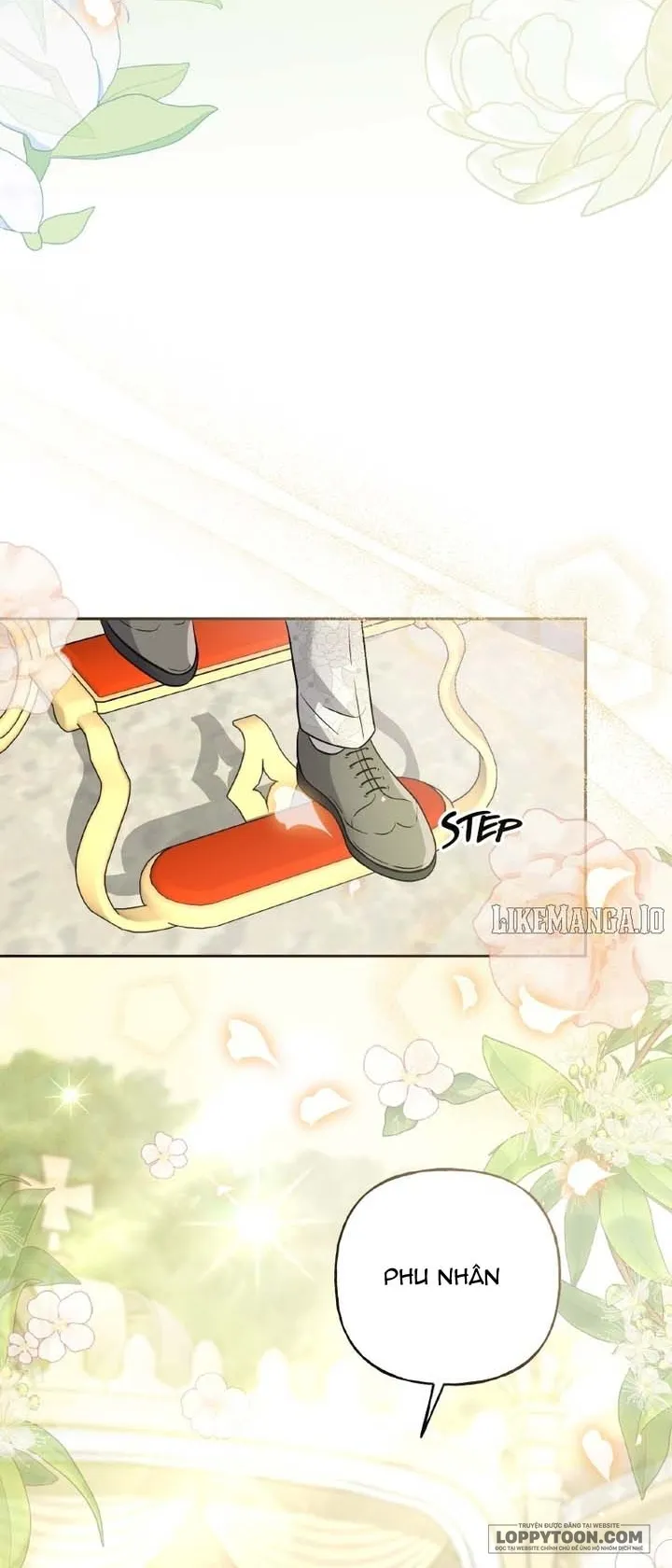 Hầu Gái Không Thích Nuôi Dạy Trẻ Nhỏ - Chap 72 - Trang 7