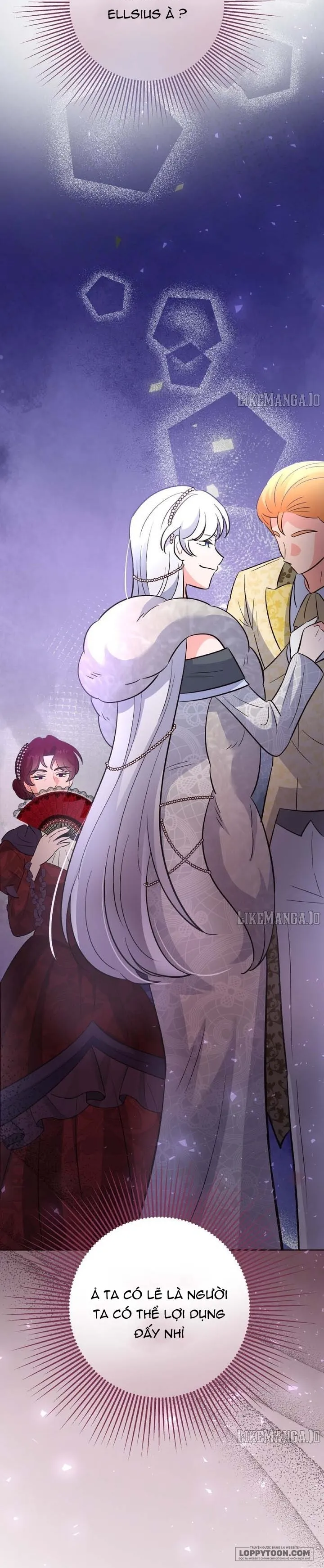 Hầu Gái Không Thích Nuôi Dạy Trẻ Nhỏ - Chap 72 - Trang 68