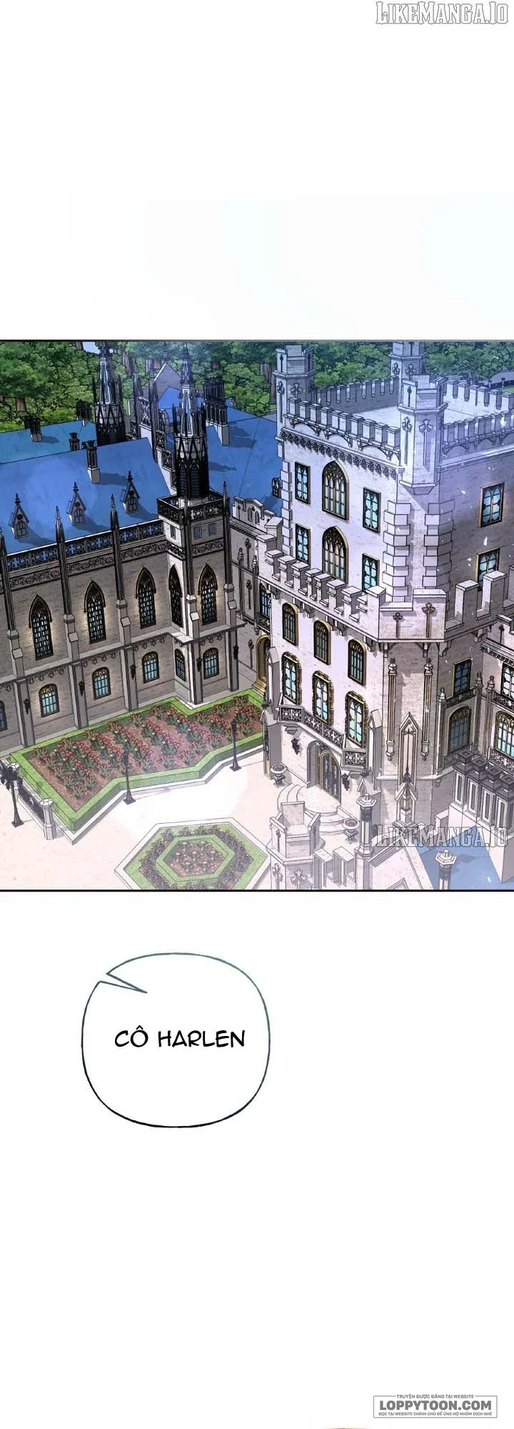 Hầu Gái Không Thích Nuôi Dạy Trẻ Nhỏ - Chap 73 - Trang 1