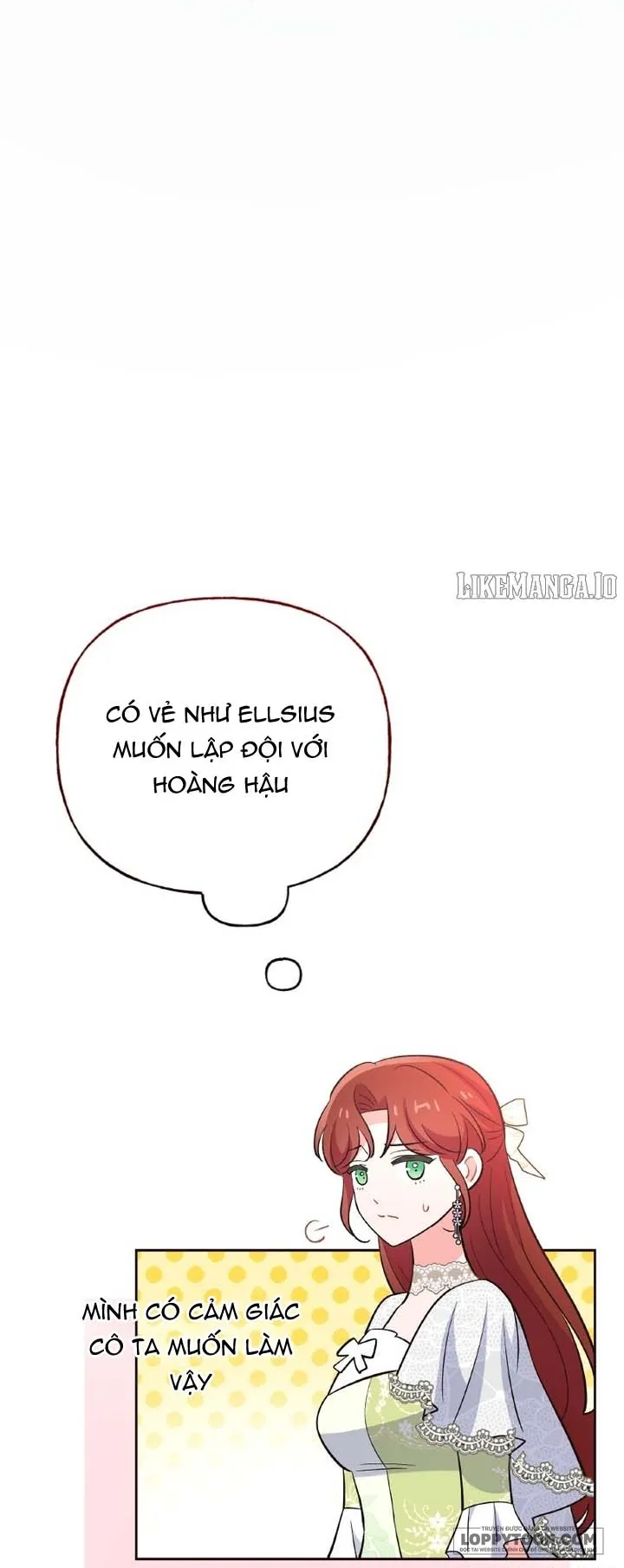 Hầu Gái Không Thích Nuôi Dạy Trẻ Nhỏ - Chap 73 - Trang 11