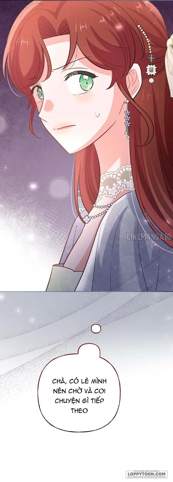 Hầu Gái Không Thích Nuôi Dạy Trẻ Nhỏ - Chap 73 - Trang 14