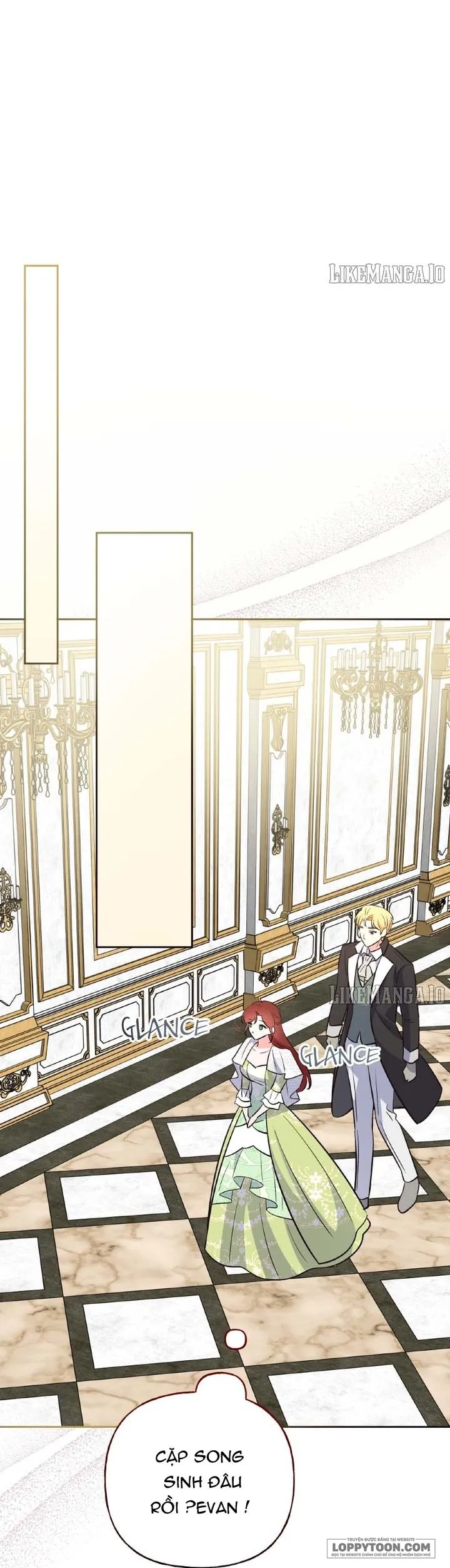 Hầu Gái Không Thích Nuôi Dạy Trẻ Nhỏ - Chap 73 - Trang 16
