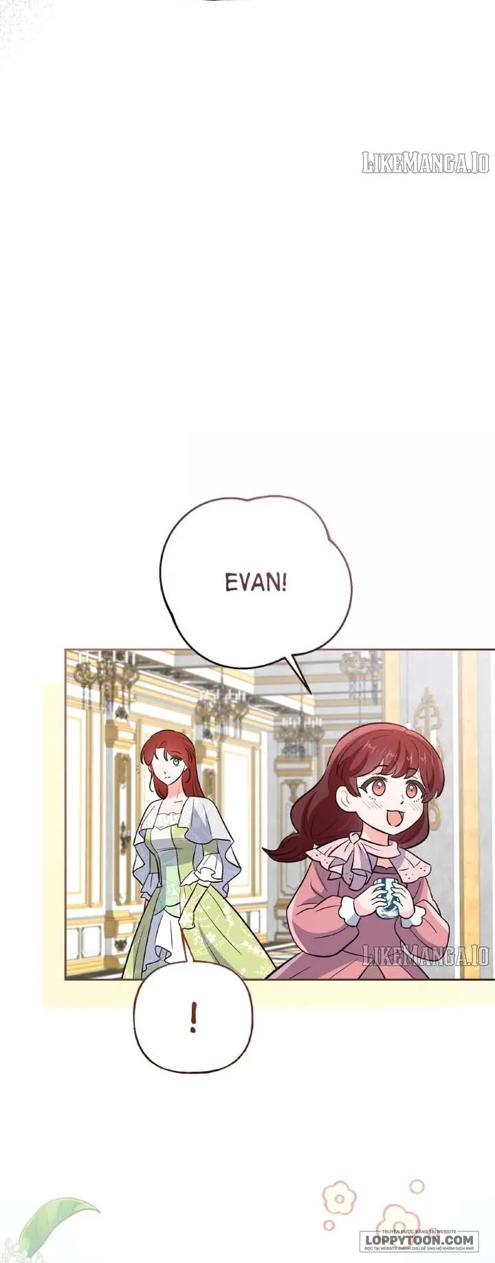 Hầu Gái Không Thích Nuôi Dạy Trẻ Nhỏ - Chap 73 - Trang 17