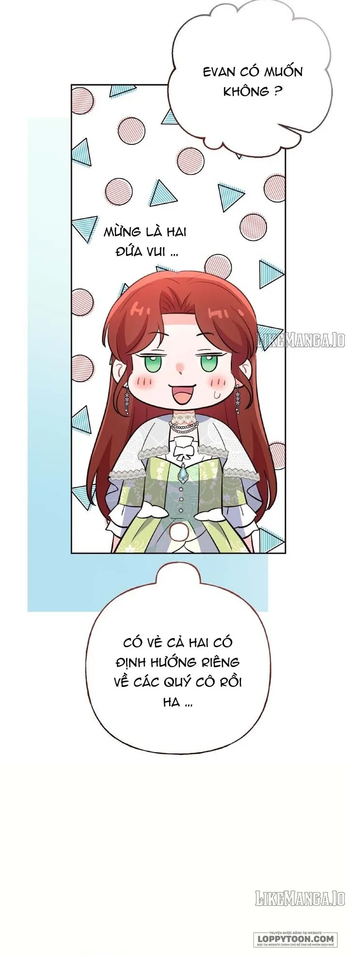 Hầu Gái Không Thích Nuôi Dạy Trẻ Nhỏ - Chap 73 - Trang 22