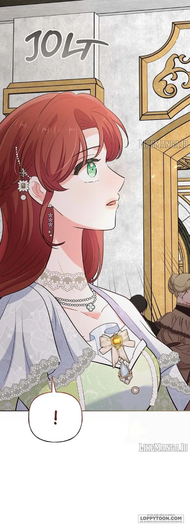 Hầu Gái Không Thích Nuôi Dạy Trẻ Nhỏ - Chap 73 - Trang 25