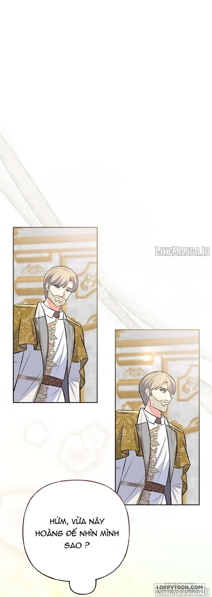 Hầu Gái Không Thích Nuôi Dạy Trẻ Nhỏ - Chap 73 - Trang 26