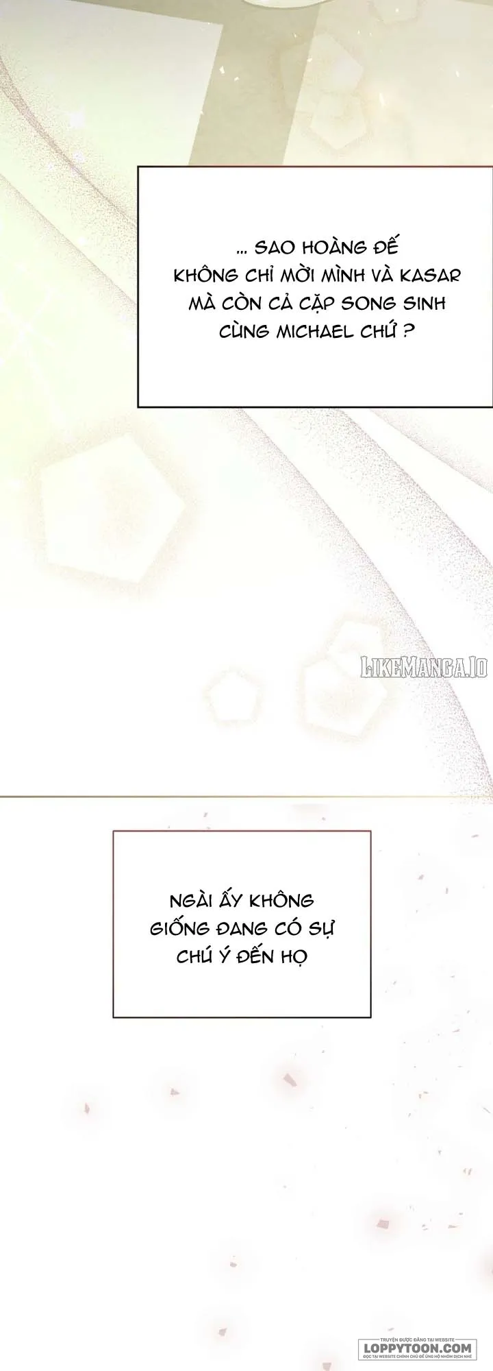 Hầu Gái Không Thích Nuôi Dạy Trẻ Nhỏ - Chap 73 - Trang 28