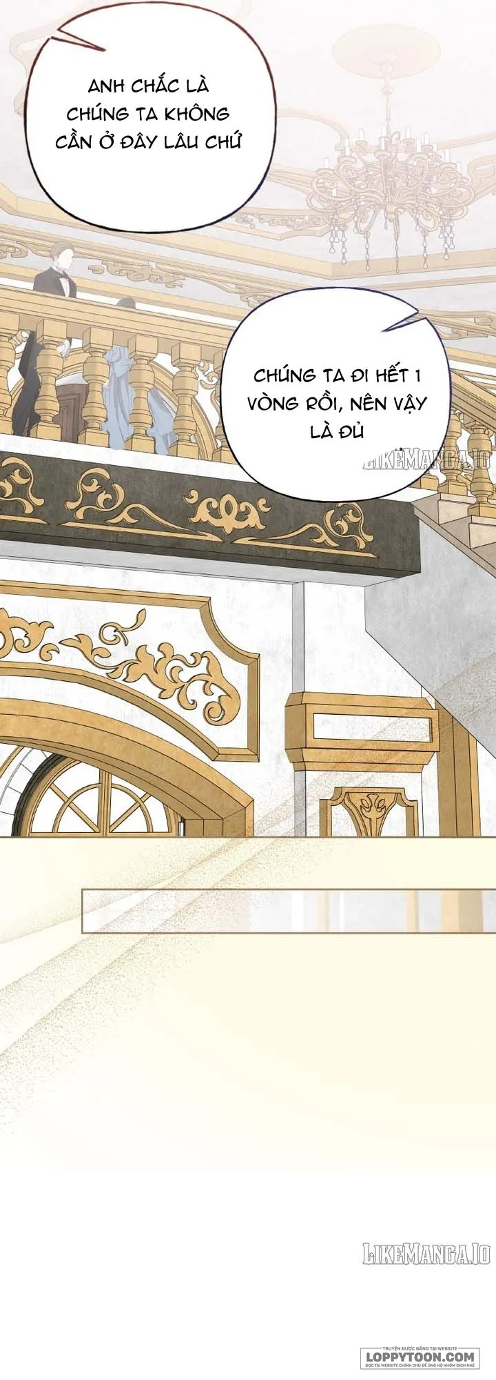 Hầu Gái Không Thích Nuôi Dạy Trẻ Nhỏ - Chap 73 - Trang 32
