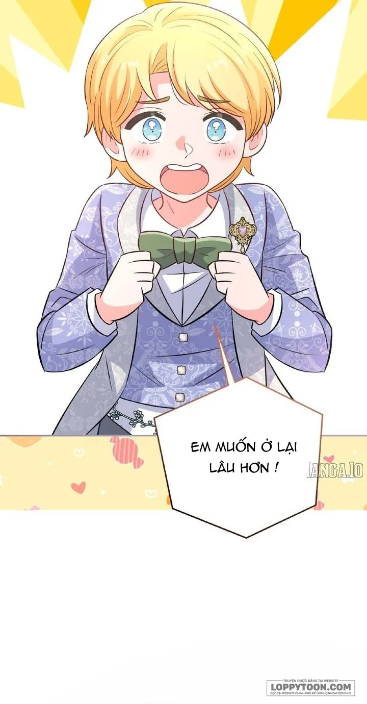 Hầu Gái Không Thích Nuôi Dạy Trẻ Nhỏ - Chap 73 - Trang 34