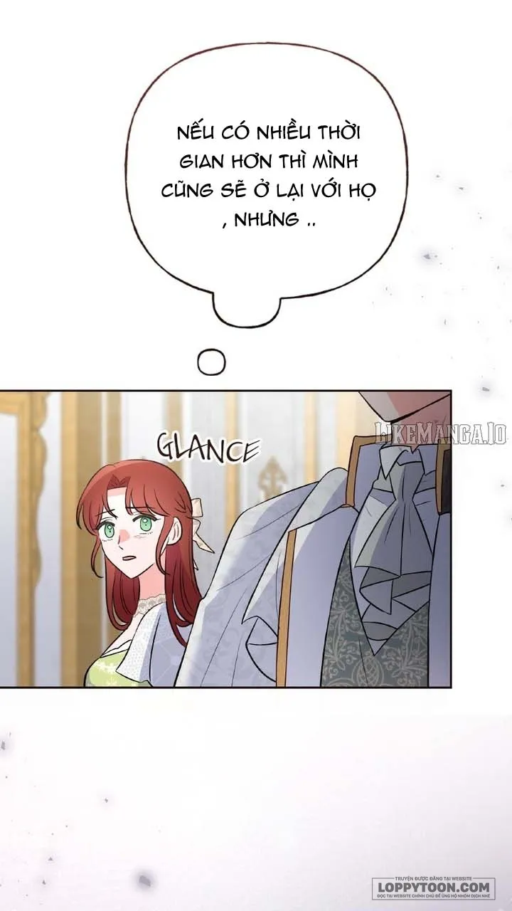 Hầu Gái Không Thích Nuôi Dạy Trẻ Nhỏ - Chap 73 - Trang 40