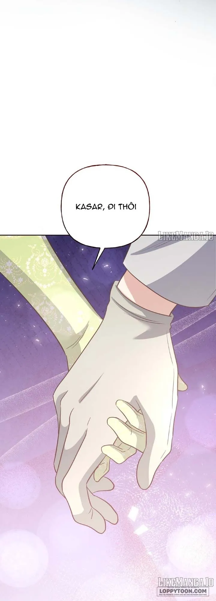 Hầu Gái Không Thích Nuôi Dạy Trẻ Nhỏ - Chap 73 - Trang 42