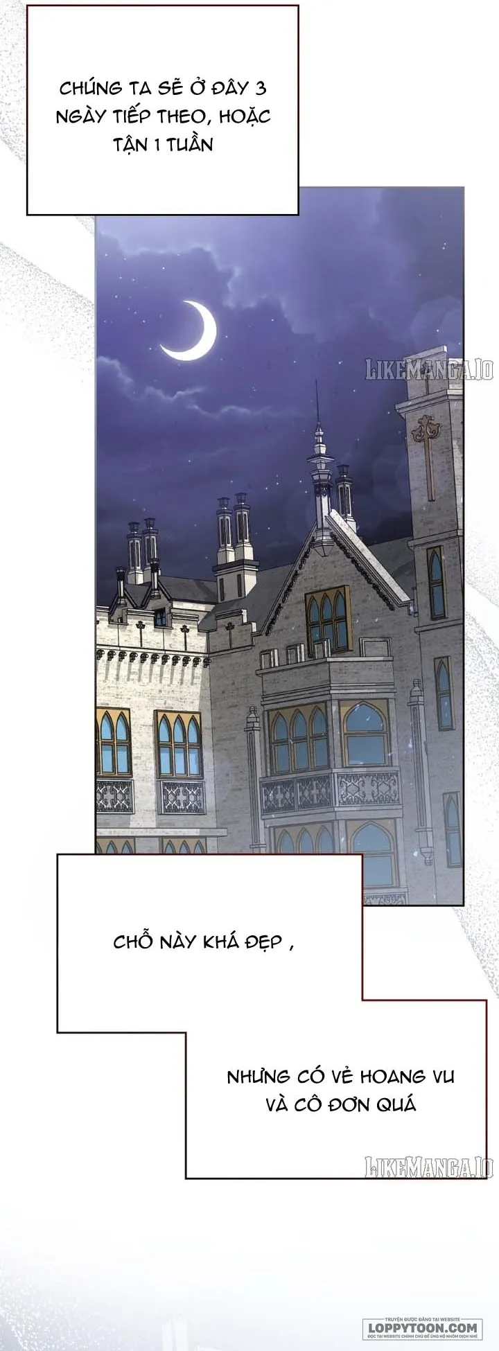 Hầu Gái Không Thích Nuôi Dạy Trẻ Nhỏ - Chap 73 - Trang 48