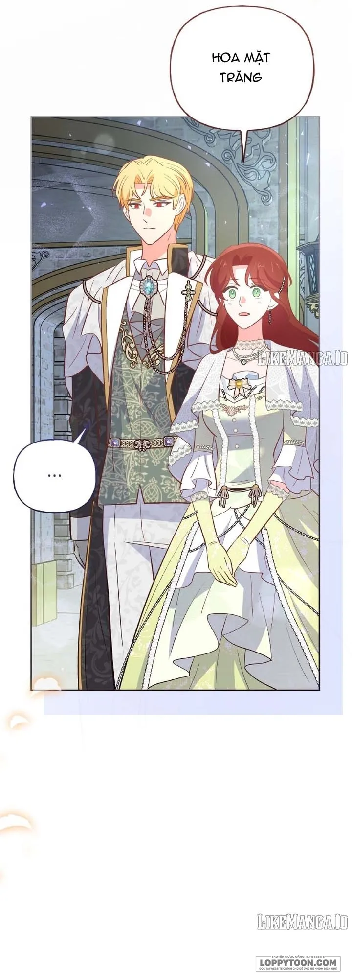 Hầu Gái Không Thích Nuôi Dạy Trẻ Nhỏ - Chap 73 - Trang 52