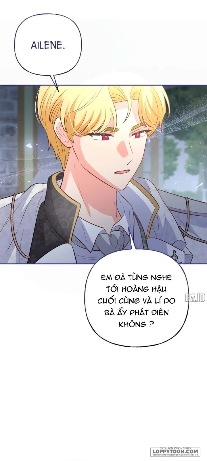 Hầu Gái Không Thích Nuôi Dạy Trẻ Nhỏ - Chap 73 - Trang 53