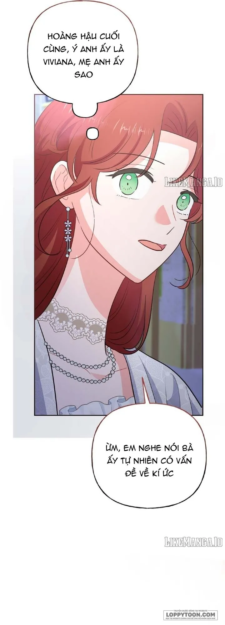 Hầu Gái Không Thích Nuôi Dạy Trẻ Nhỏ - Chap 73 - Trang 54