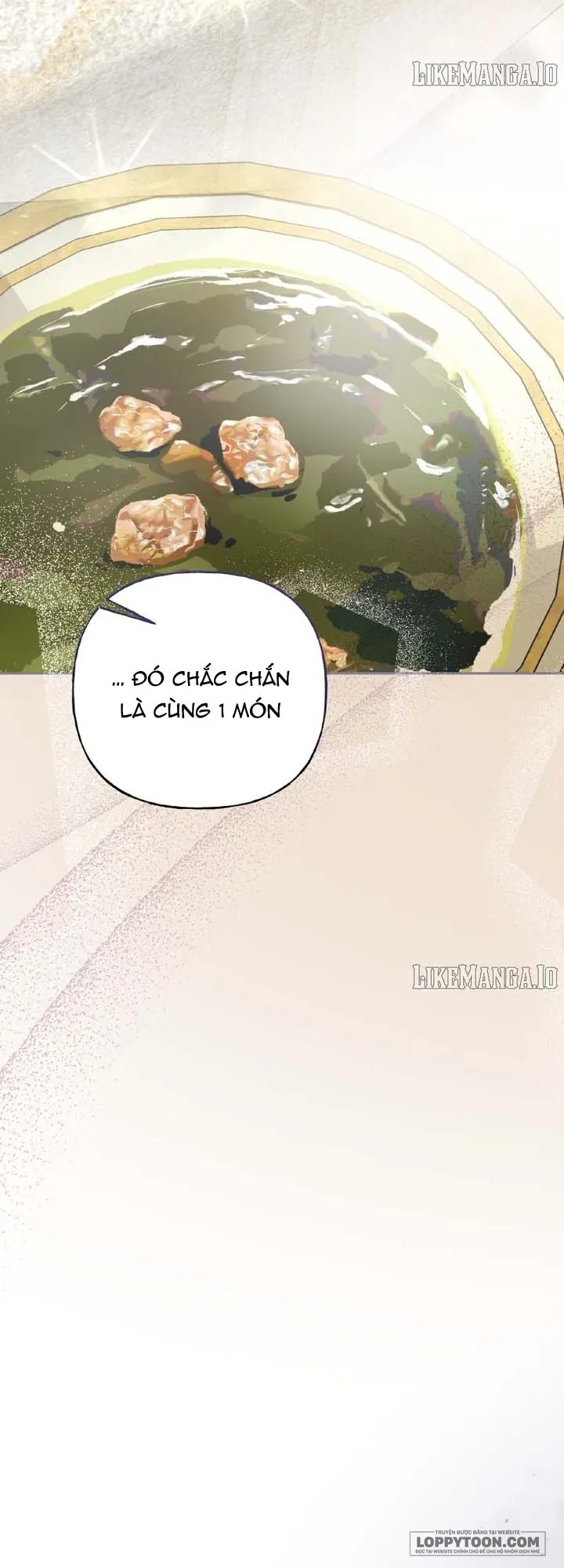 Hầu Gái Không Thích Nuôi Dạy Trẻ Nhỏ - Chap 73 - Trang 57