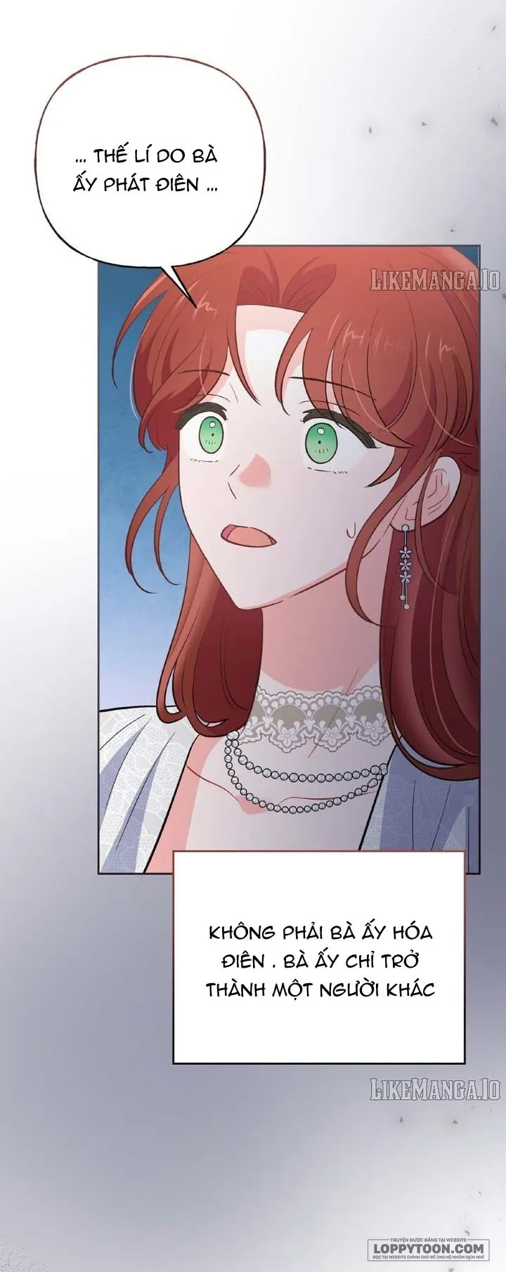 Hầu Gái Không Thích Nuôi Dạy Trẻ Nhỏ - Chap 73 - Trang 58