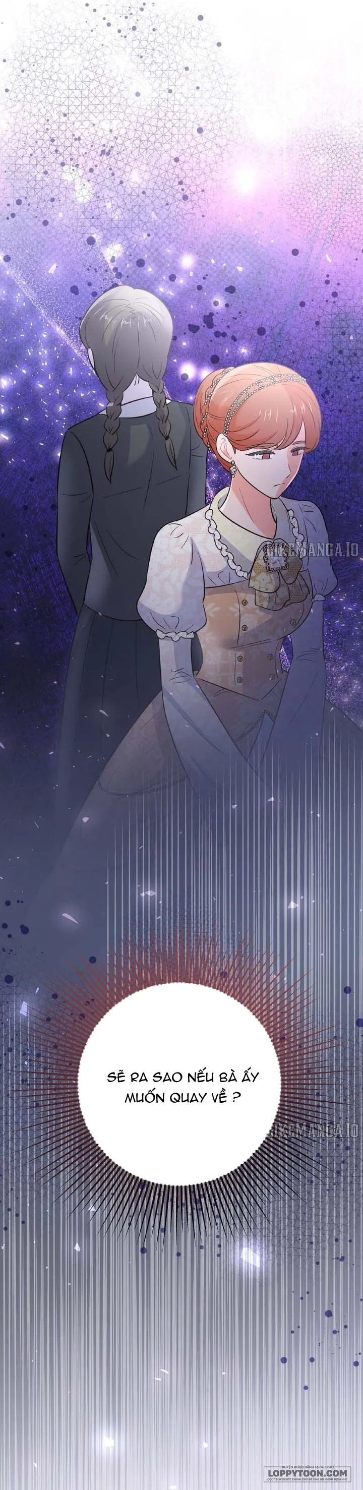 Hầu Gái Không Thích Nuôi Dạy Trẻ Nhỏ - Chap 73 - Trang 60